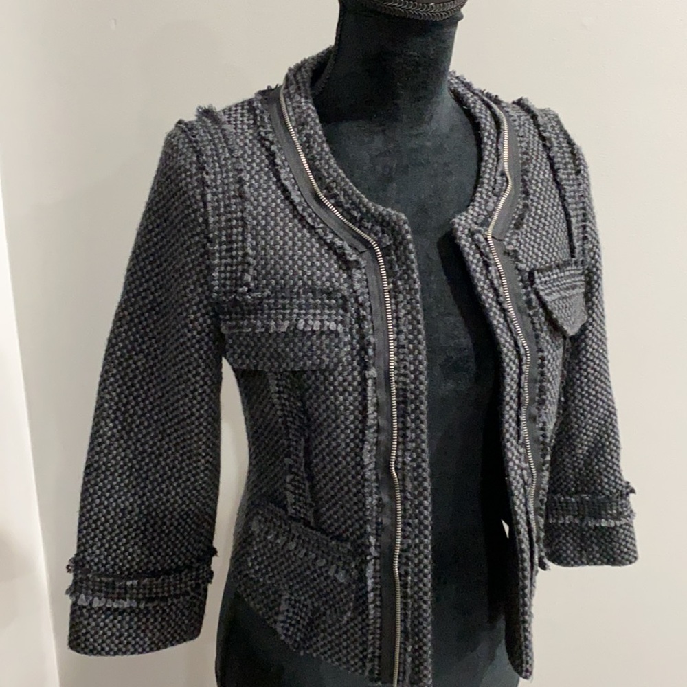 Hinge Jacket - Picture 2 of 8